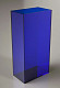 PORTA OMBRELLI RETTANGOLO BLU.JPG